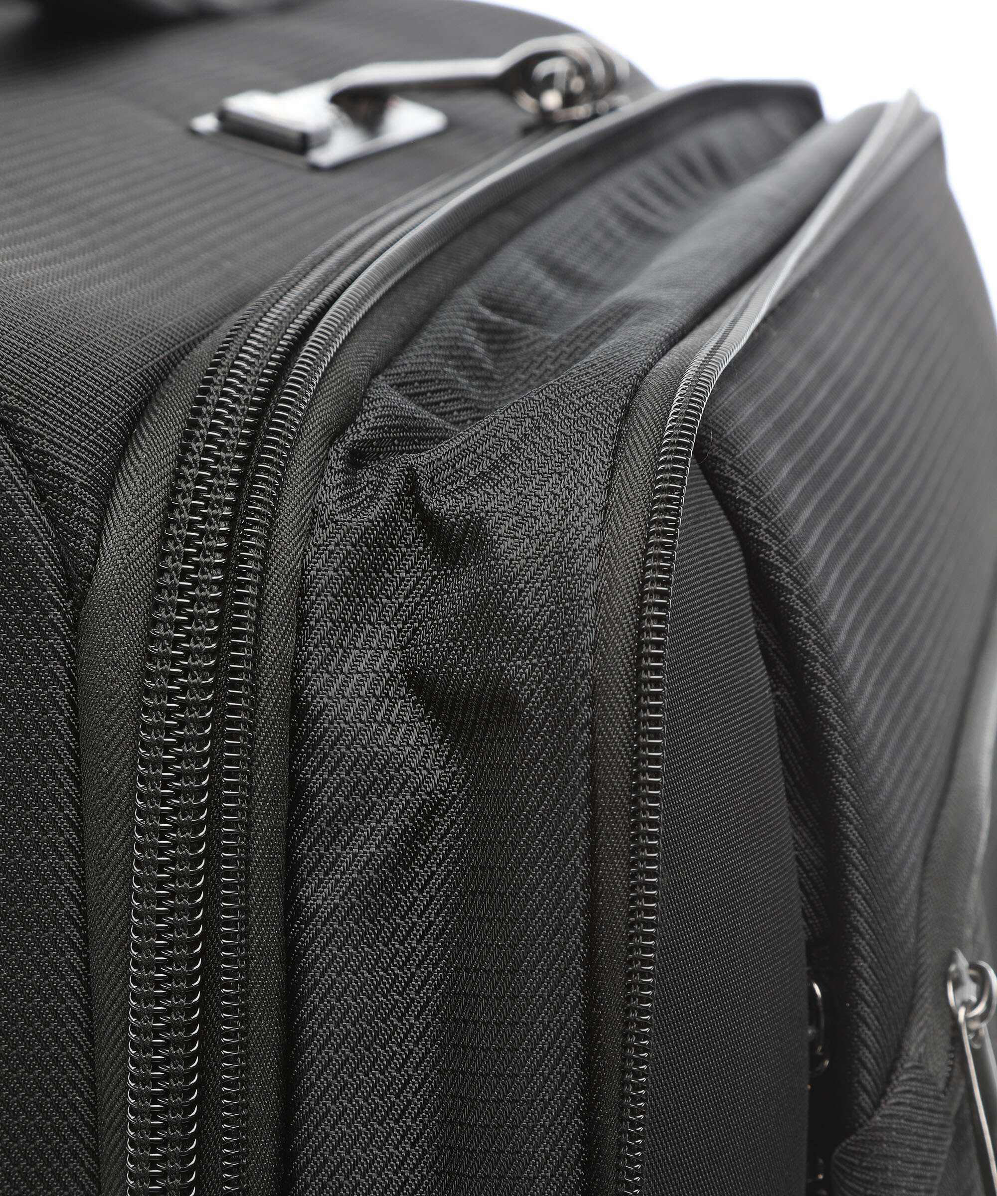 Delsey Paris Montmartre Air 2.0 Spinner (4 wheels) schwarz