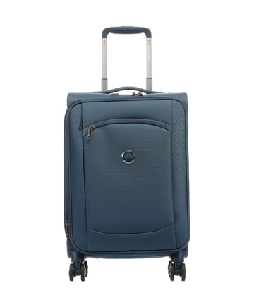 Delsey Paris Montmartre Air 2.0 Resväska med 4 hjul blau