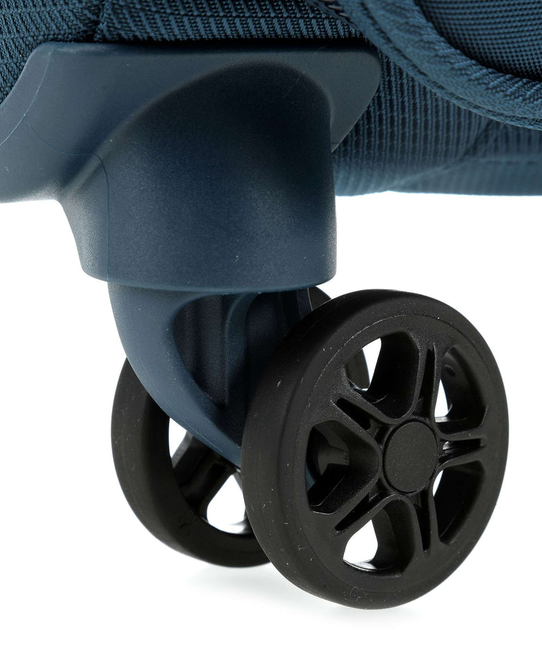 Delsey Paris Montmartre Air 2.0 Spinner (4 wheels) blau