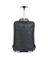 Delsey Paris Parvis Plus Ryggsäck med hjul grau