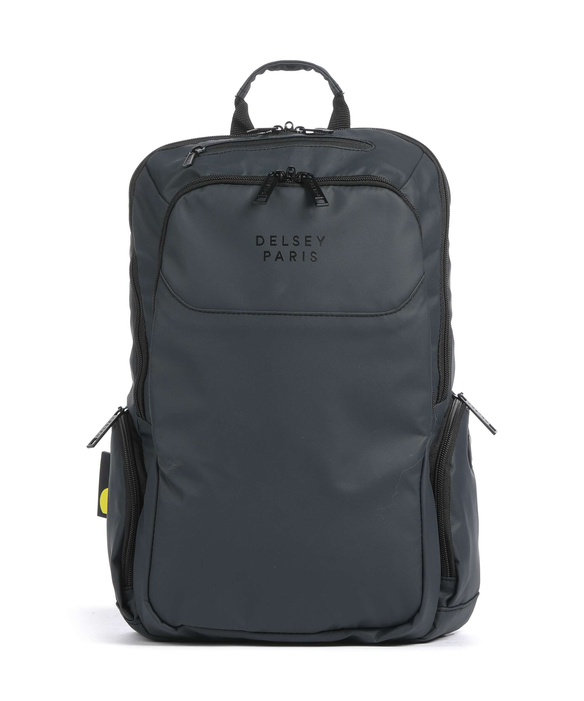 Delsey Paris Parvis Plus Backpack grau