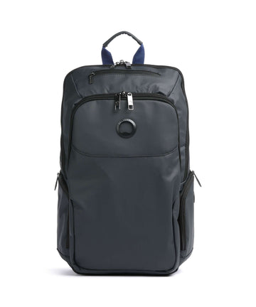 Delsey Paris Parvis Plus Ryggsäck grau