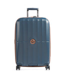 Delsey Paris Carrousel Spinner (4 wheels) marineblau