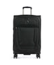 Delsey Paris Helium Dlx Resväska med 4 hjul schwarz