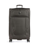 Delsey Paris Helium Dlx Resväska med 4 hjul mokka