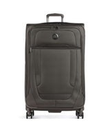 Delsey Paris Helium Dlx Resväska med 4 hjul mokka