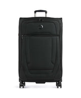 Delsey Paris Helium Dlx Resväska med 4 hjul schwarz