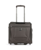 Delsey Paris Helium Dlx Resväska med 2 hjul mokka