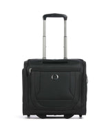 Delsey Paris Helium Dlx Resväska med 2 hjul schwarz