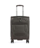 Delsey Paris Helium Dlx Resväska med 4 hjul mokka