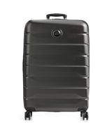 Delsey Paris Air Armour Resväska med 4 hjul schwarz