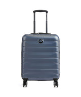 Delsey Paris Air Armour Spinner (4 wheels) nachtblau