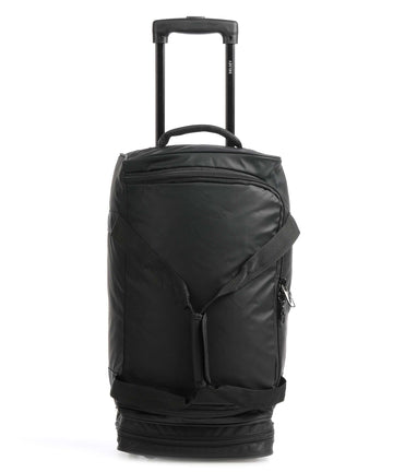 Delsey Paris Raspail Duffel trolley schwarz