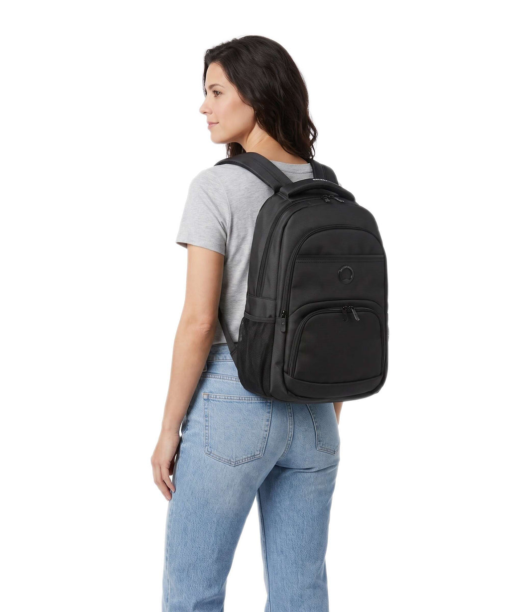 Delsey Paris Element Backpacks Backpack graphit