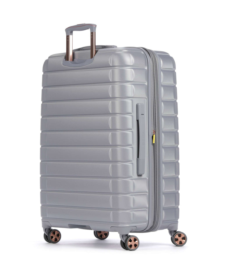 Delsey Paris Shadow 5.0 Spinner (4 wheels) grau