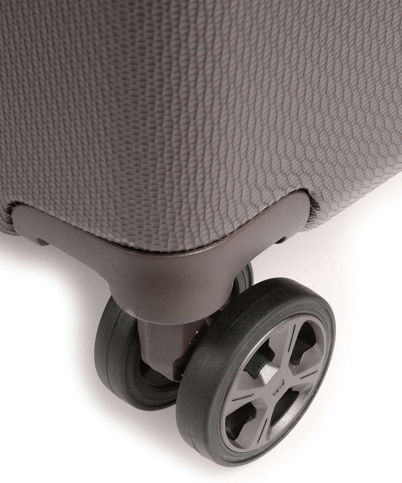 Delsey Paris Chatelet Air 2.0 Spinner (4 wheels) braun