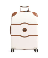 Delsey Paris Chatelet Air 2.0 Resväska med 4 hjul angora