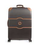 Delsey Paris Chatelet Air 2.0 Resväska med 4 hjul braun