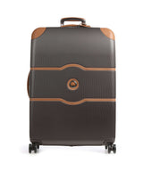 Delsey Paris Chatelet Air 2.0 Resväska med 4 hjul braun