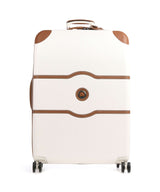 Delsey Paris Chatelet Air 2.0 Resväska med 4 hjul angora