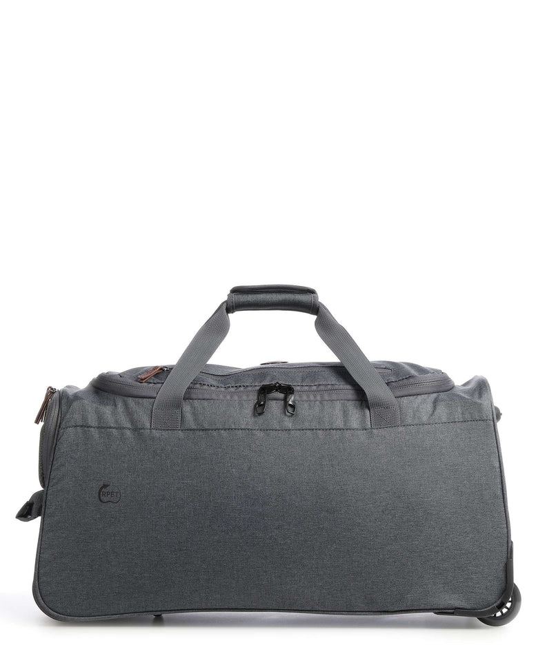Delsey Paris Maubert 2.0 Travel bag with wheels anthrazit