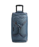 Delsey Paris Maubert 2.0 Duffel trolley blau