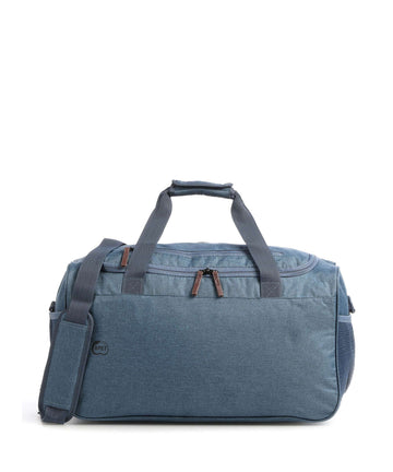 Delsey Paris Maubert 2.0 Weekendväska blau