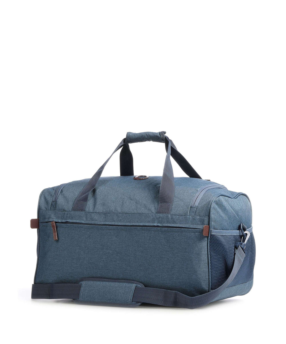 Delsey Paris Maubert 2.0 Weekend bag blau