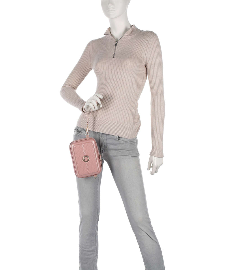 Delsey Paris Turenne Crossbody bag paonie