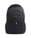Delsey Paris Element Backpacks Backpack schwarz