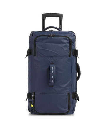 Delsey Paris Raspail Resväska med 2 hjul blau