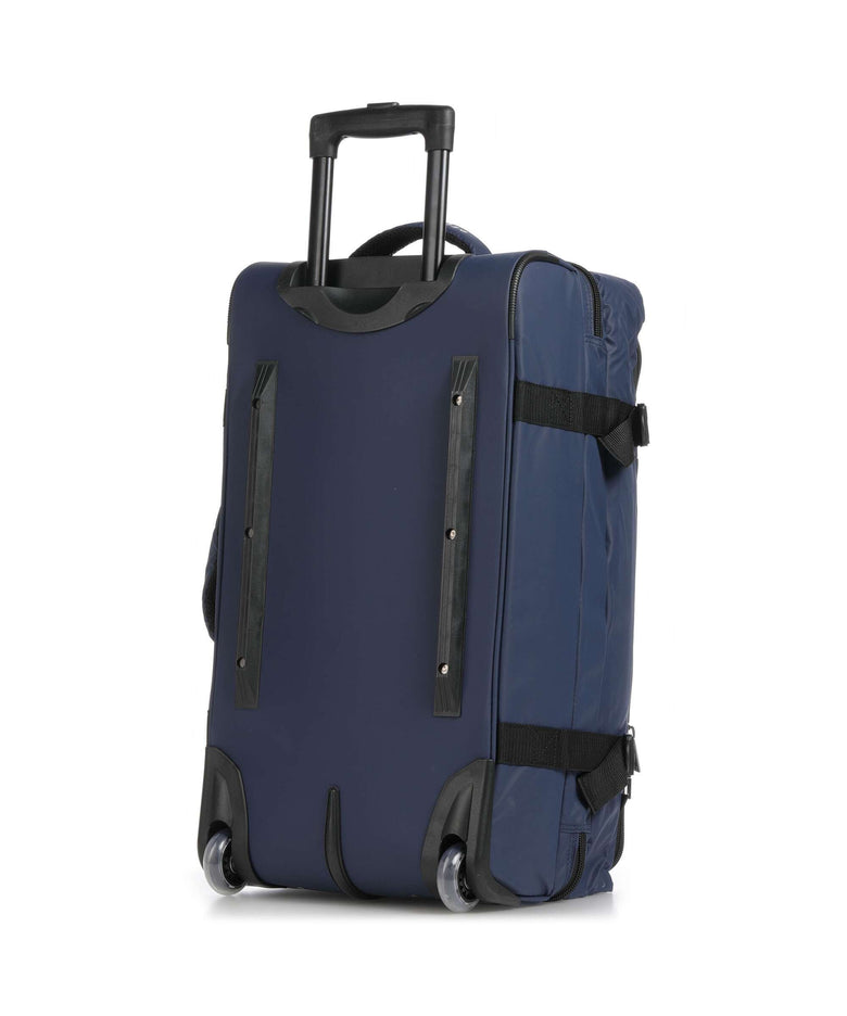Delsey Paris Raspail Trolley (2 wheels) blau
