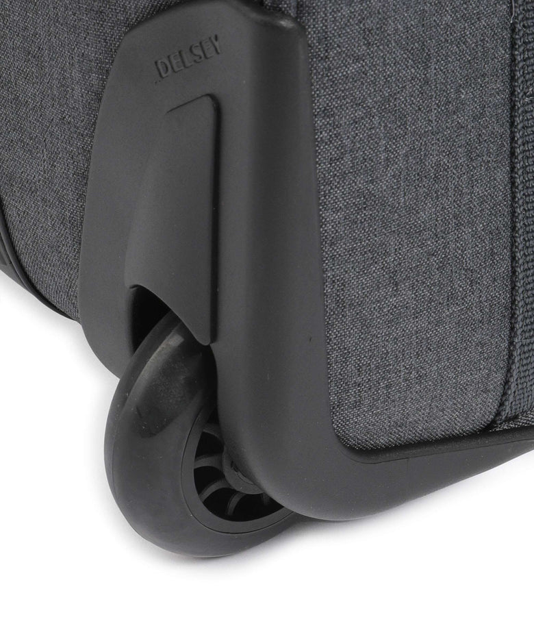 Delsey Paris Maubert 2.0 Trolley (2 wheels) anthrazit