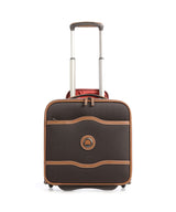 Delsey Paris Chatelet Air 2.0 Resväska med 2 hjul braun
