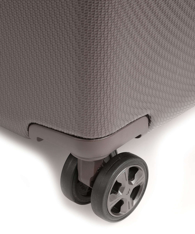 Delsey Paris Chatelet Air 2.0 Spinner (4 wheels) braun