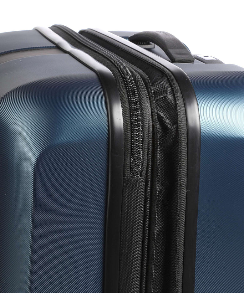 Delsey Paris Promenade Hard 2.0 Spinner (4 wheels) blau