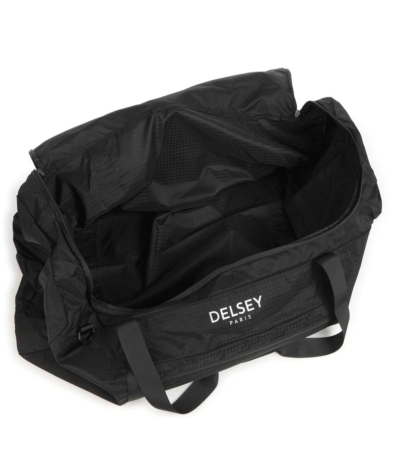 Delsey Paris Nomade Travel bag schwarz