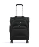 Delsey Paris Sky Max 2.0 Resväska med 4 hjul schwarz