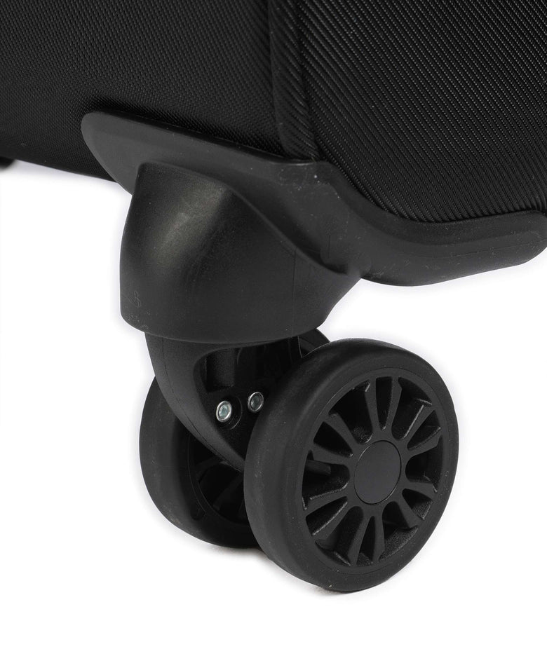 Delsey Paris Sky Max 2.0 Spinner (4 wheels) schwarz