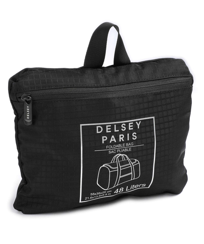 Delsey Paris Nomade Weekend bag schwarz