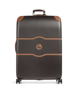 Delsey Paris Chatelet Air 2.0 Resväska med 4 hjul braun