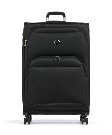 Delsey Paris Sky Max 2.0 Spinner (4 wheels) schwarz
