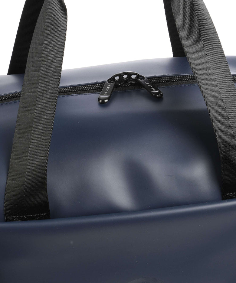 Delsey Paris Turenne Weekend bag nachtblau