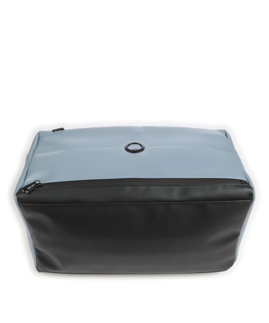 Delsey Paris Turenne Weekend bag blaugrau