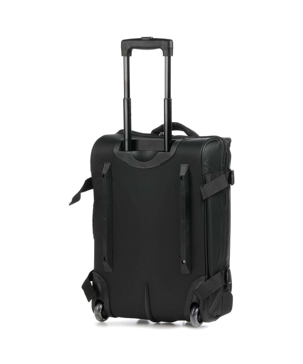Delsey Paris Raspail Travel bag with wheels schwarz