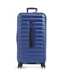 Delsey Paris Shadow 5.0 Resväska med 4 hjul blau