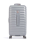 Delsey Paris Shadow 5.0 Spinner (4 wheels) grau