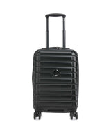 Delsey Paris Shadow 5.0 Resväska med 4 hjul schwarz