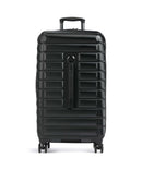 Delsey Paris Shadow 5.0 Resväska med 4 hjul schwarz