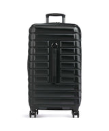 Delsey Paris Shadow 5.0 Resväska med 4 hjul schwarz